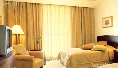 Taj Palace Hotel 14